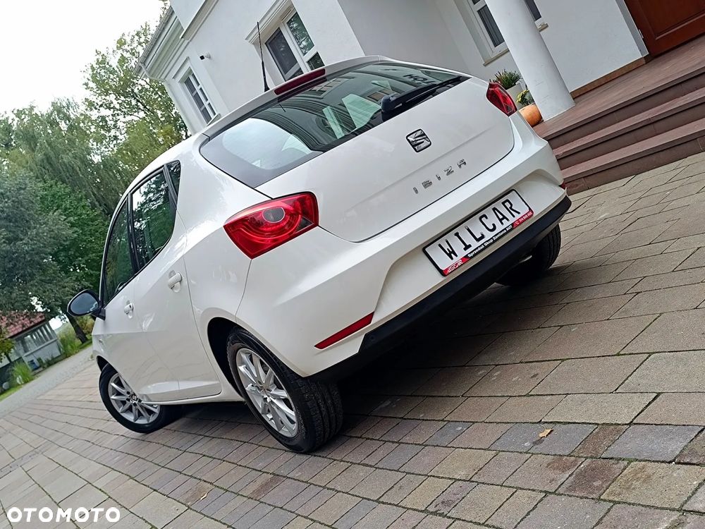 Seat Ibiza 1.0 MPI S&S Style - 7