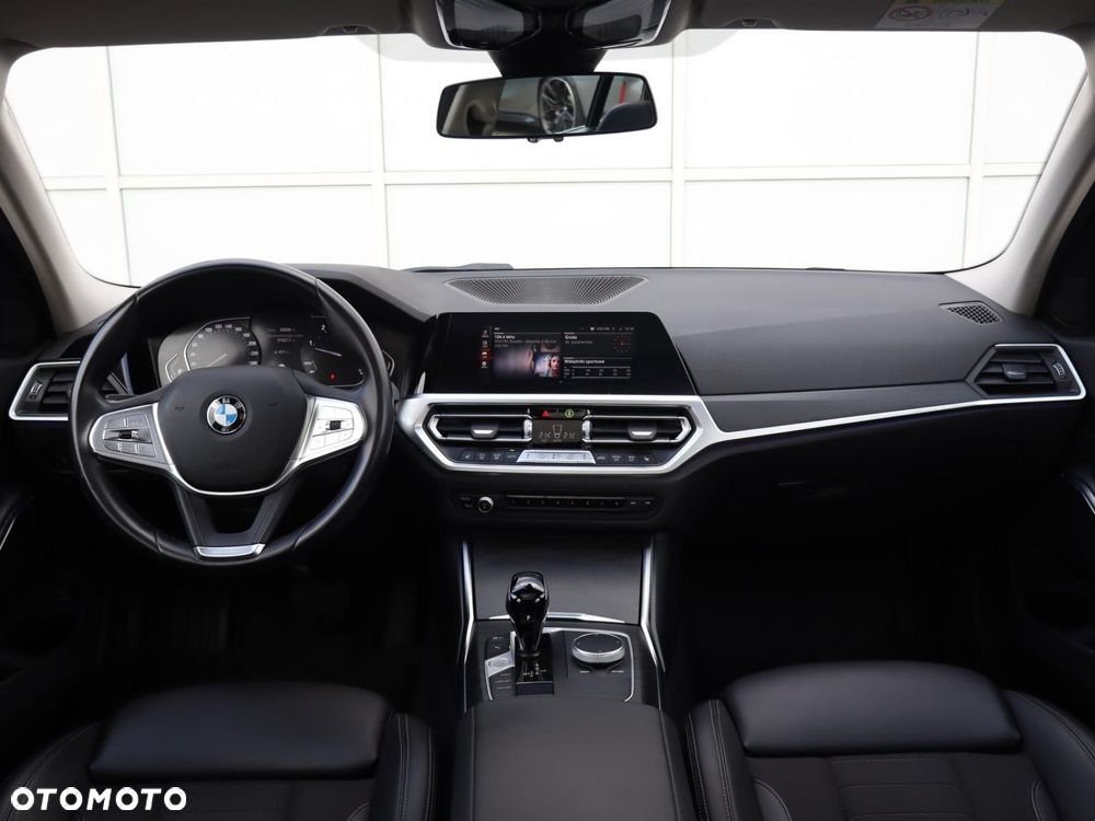 BMW Seria 3 - 6