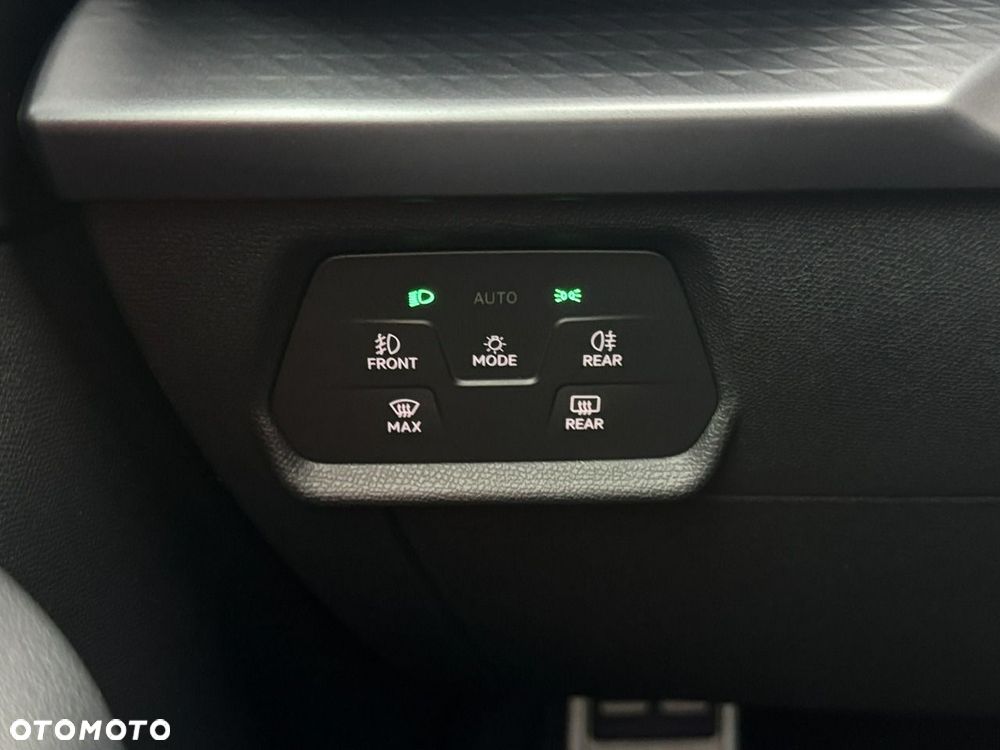 Cupra Formentor 1.5 eTSI DSG - 31