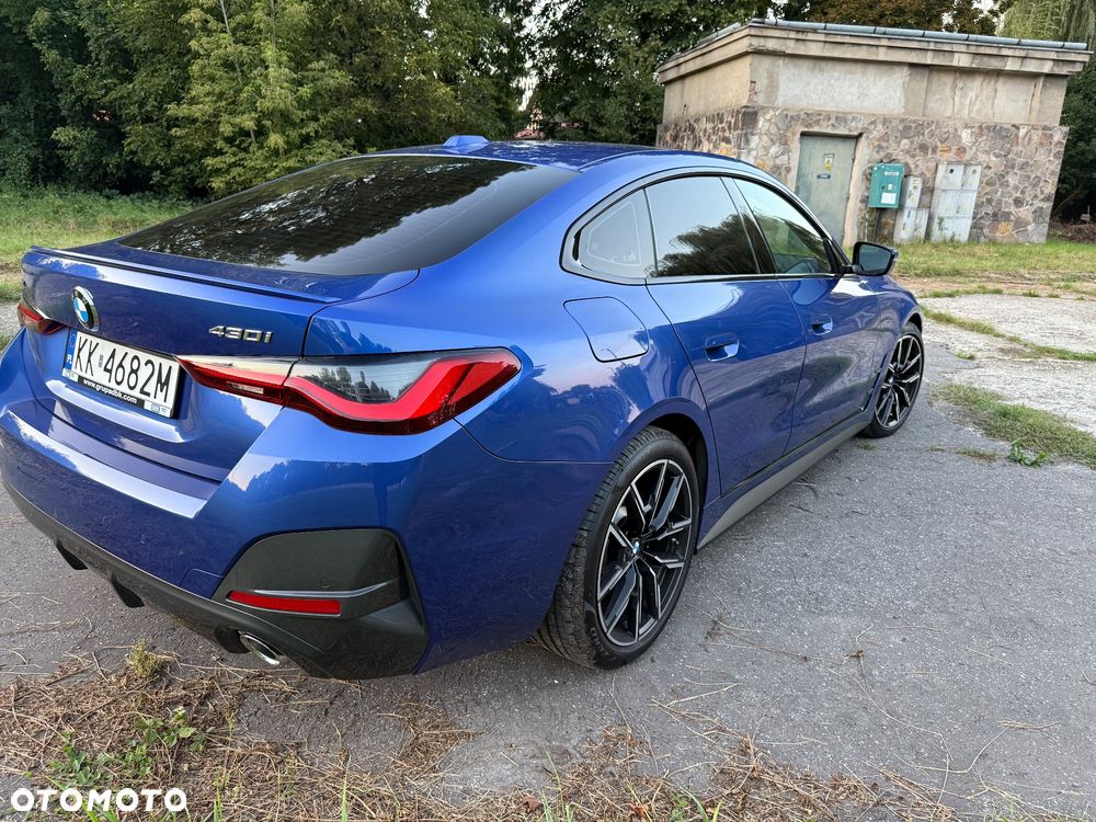 BMW Seria 4 - 15