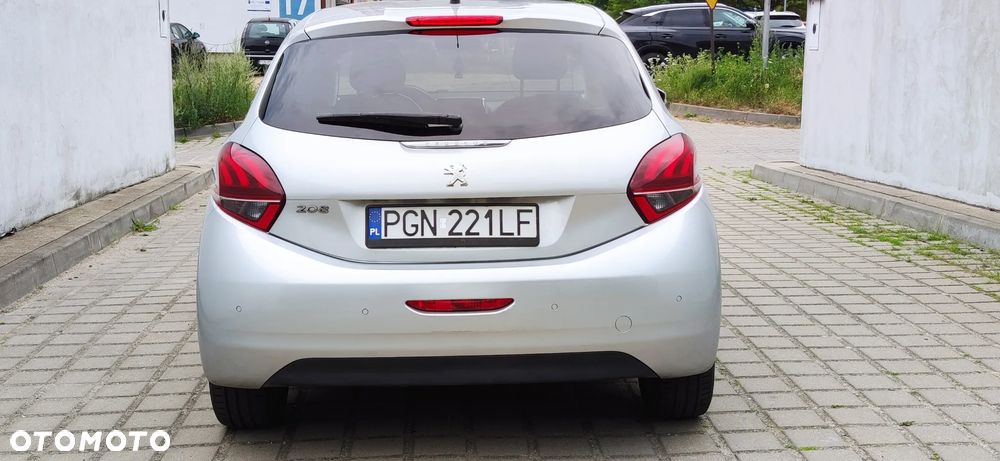 Peugeot 208 1.6 BlueHDi Active - 3