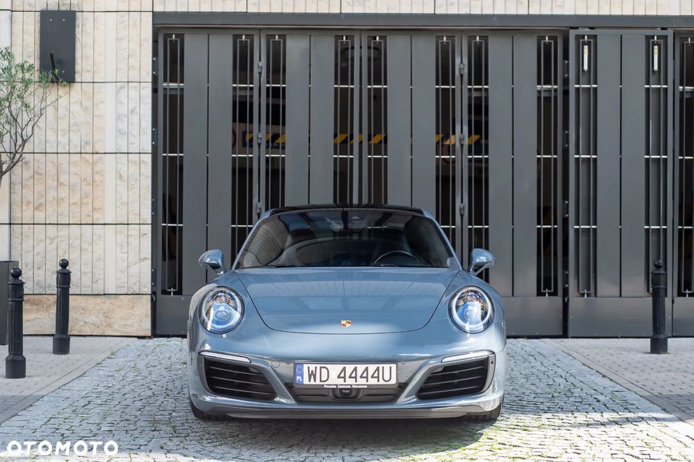 Porsche 911 Carrera S PDK - 2