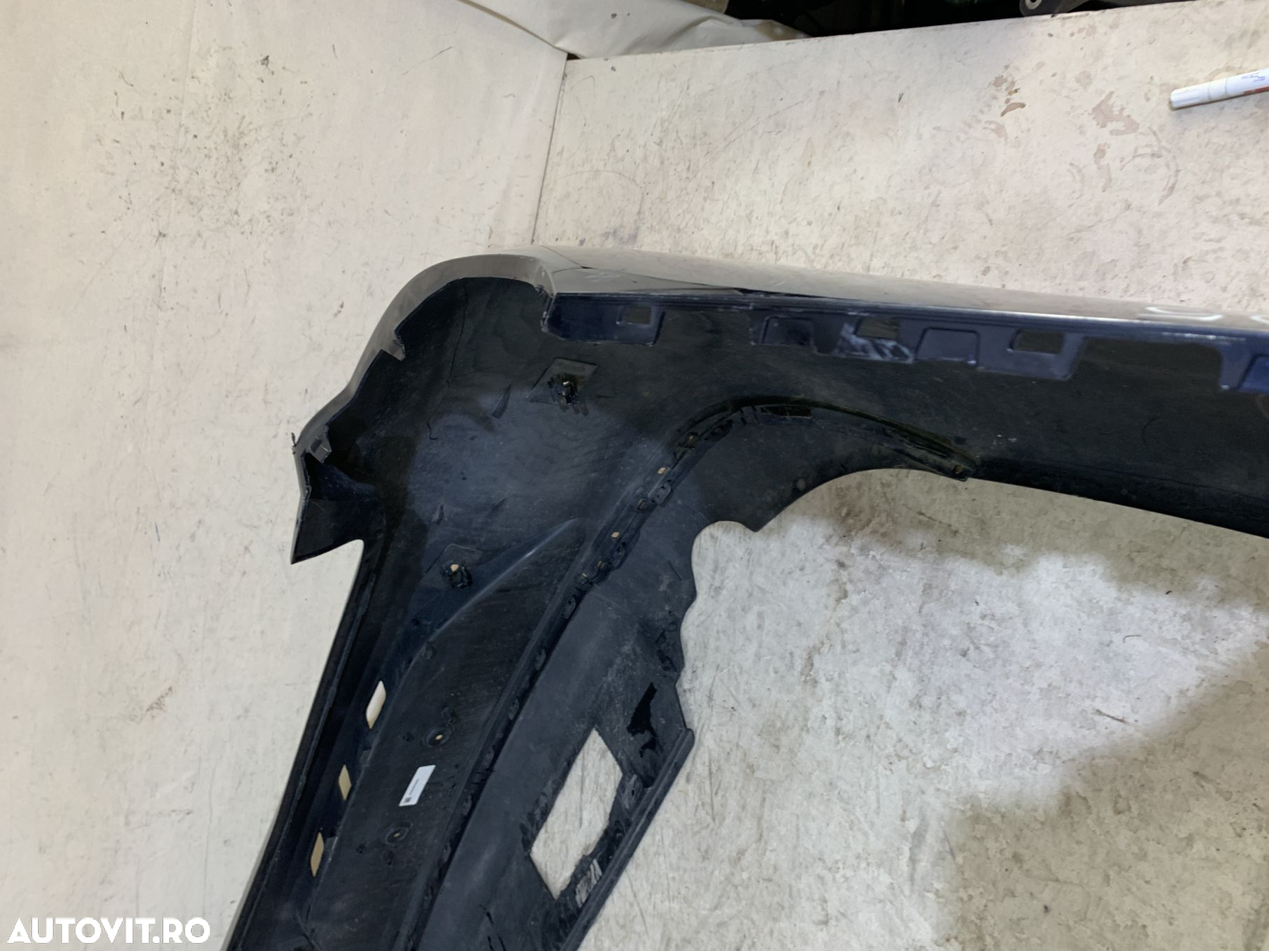 Bara spate  Opel Insignia, 2, Berlina, Sedan, Hatchback, 2017, 2018, 2019, 2020, 2021,  cod origine OE 551004542. - 15