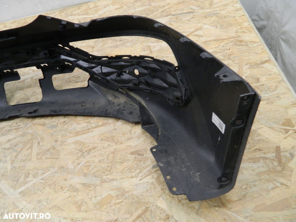 Bara spate Hyundai Tucson, 2020, 2021, 2022, 2023, 86612-N7020. - 3