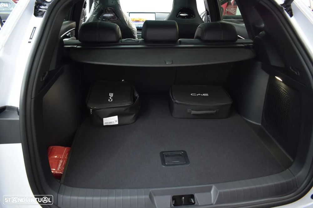 BYD Seal U 1.5 DM-i Boost - 42