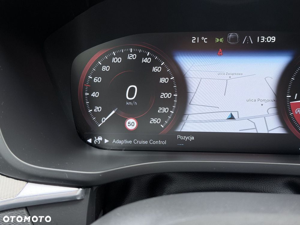 Volvo XC 60 - 23