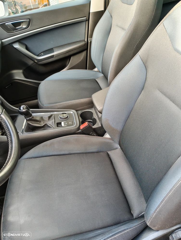 SEAT Ateca 1.6 TDI Style - 24