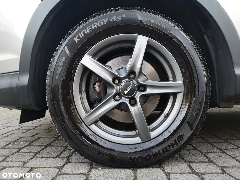 Nissan Qashqai 1.2 DIG-T Acenta - 31