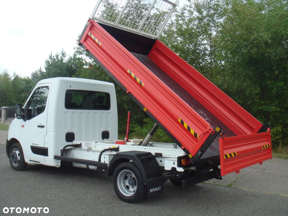 Renault MASTER - 8