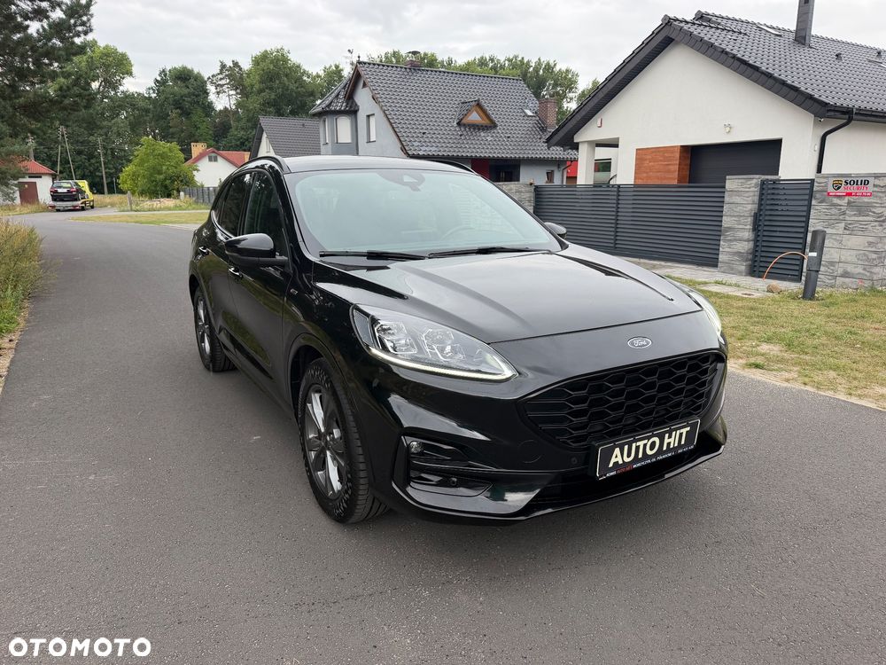 Ford Kuga 1.5 EcoBlue ST-LINE - 11