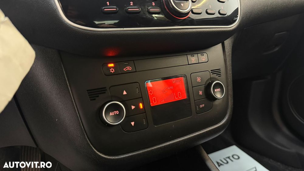 Fiat Punto - 9