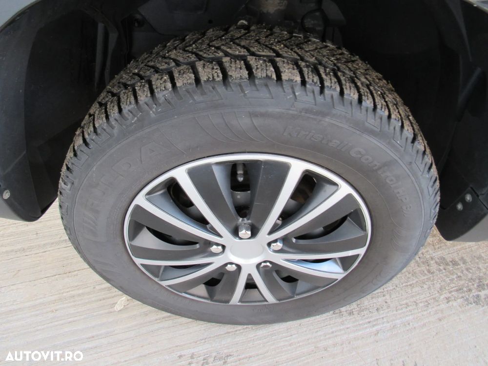 Dacia Duster TCe 150 2WD GPF Sondermodell Adventure - 5