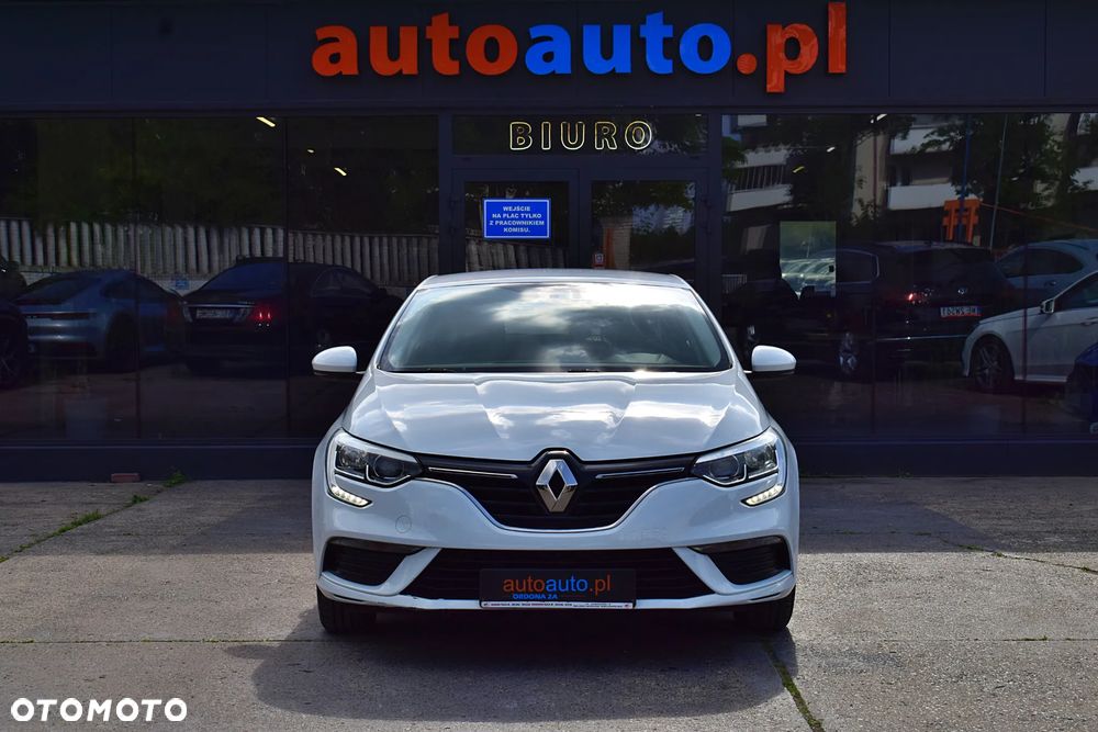 Renault Megane 1.2 Energy TCe Intens - 2