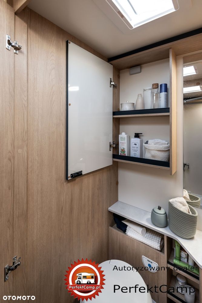 CI HORON 84XT 2026 AUTOMAT 165KM WINTER PACK ADAPTACYJNY TEMPOMAT MARKIZA 4,5 Metra THULE - 27