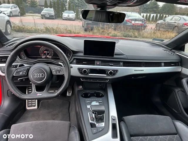 Audi RS5 Coupé 2.9 TFSI Quattro Tiptronic - 21