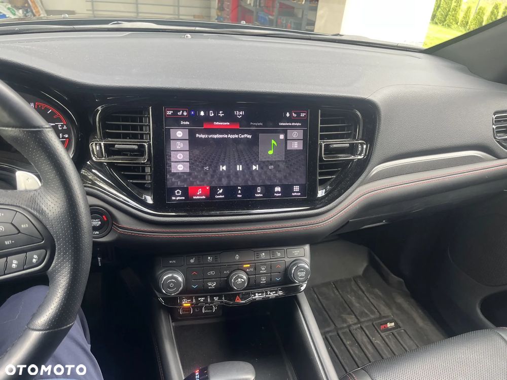Dodge Durango - 6