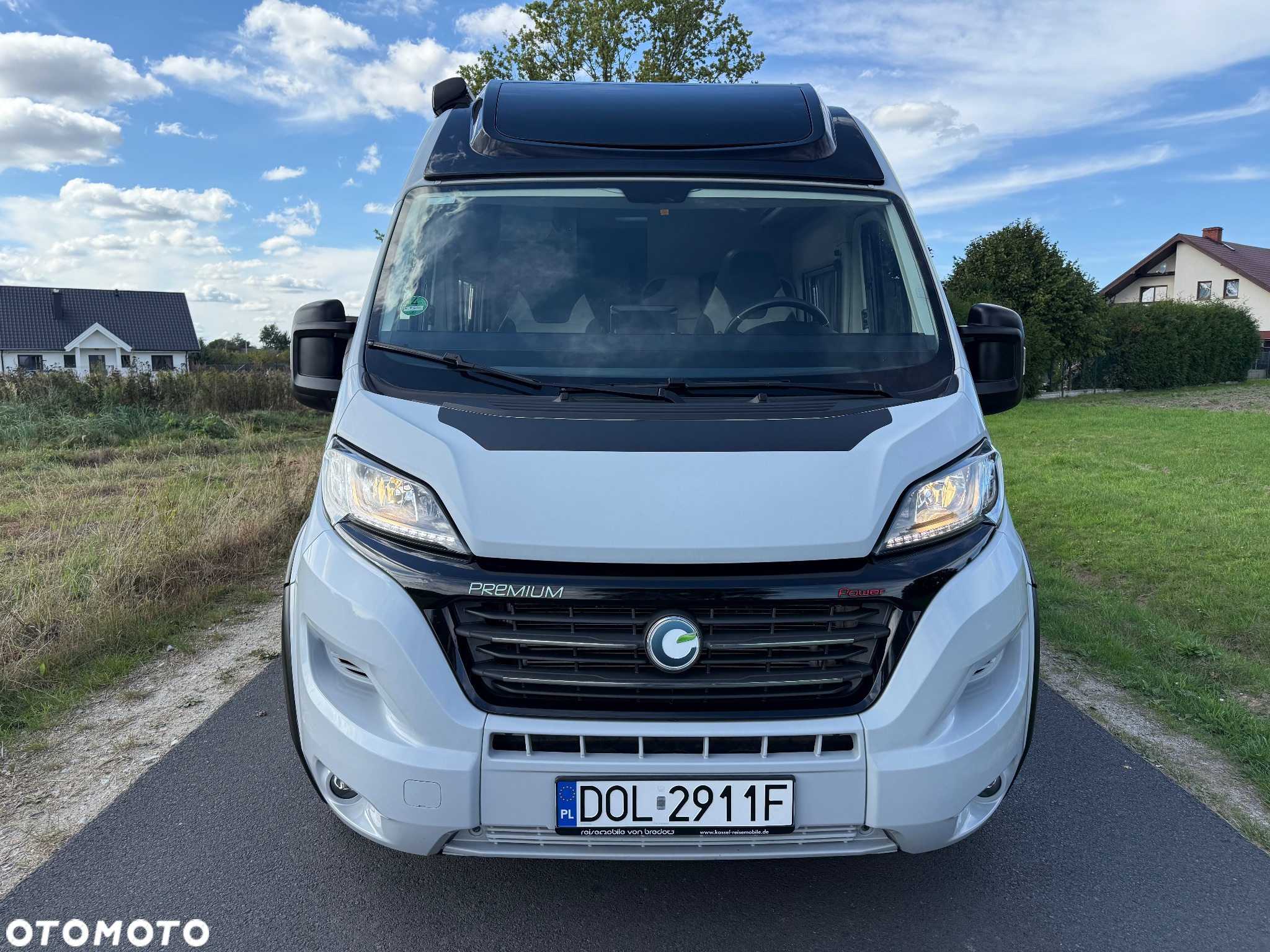 Fiat CHAUSSON V690 PREMIUM ROADLINE - 2