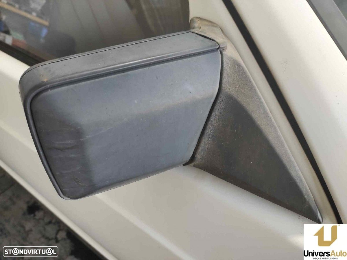 RETROVISOR DIREITO MERCEDES CLASE C (W201) BERLINA 2.5 D 190 (201.126) - 6