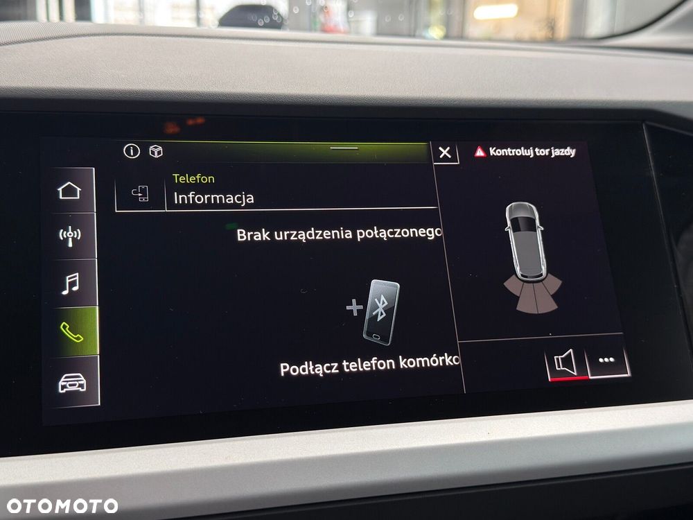Audi Q4 e-tron - 33