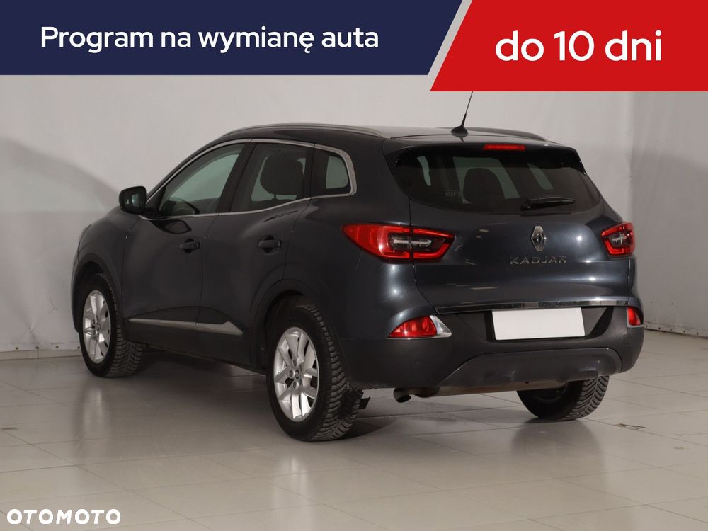 Renault Kadjar 2018