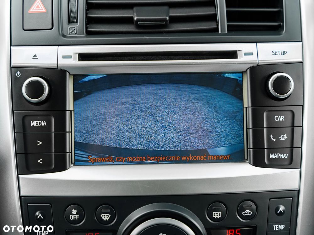 Toyota Verso 1.8 Business Edition 7os MS - 28