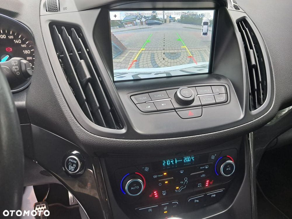 Ford Kuga 2.0 TDCi 4x2 ST-Line - 9