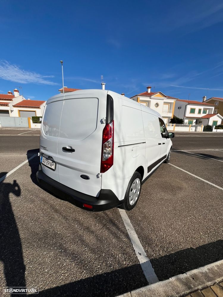 Ford Transit Connect - 6