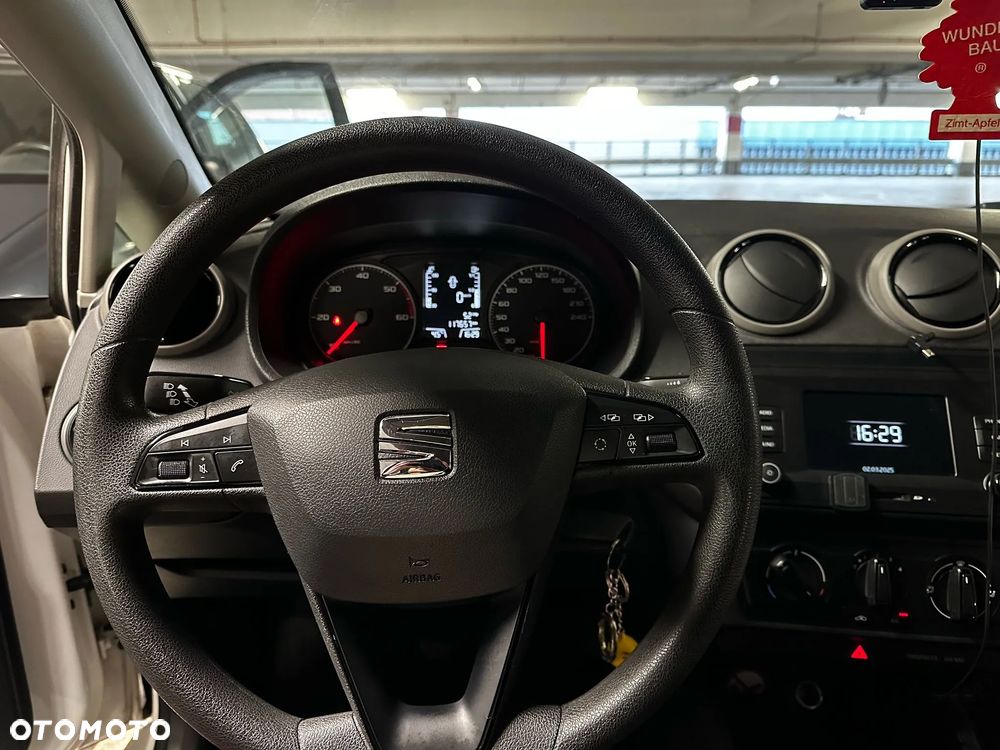 Seat Ibiza - 7