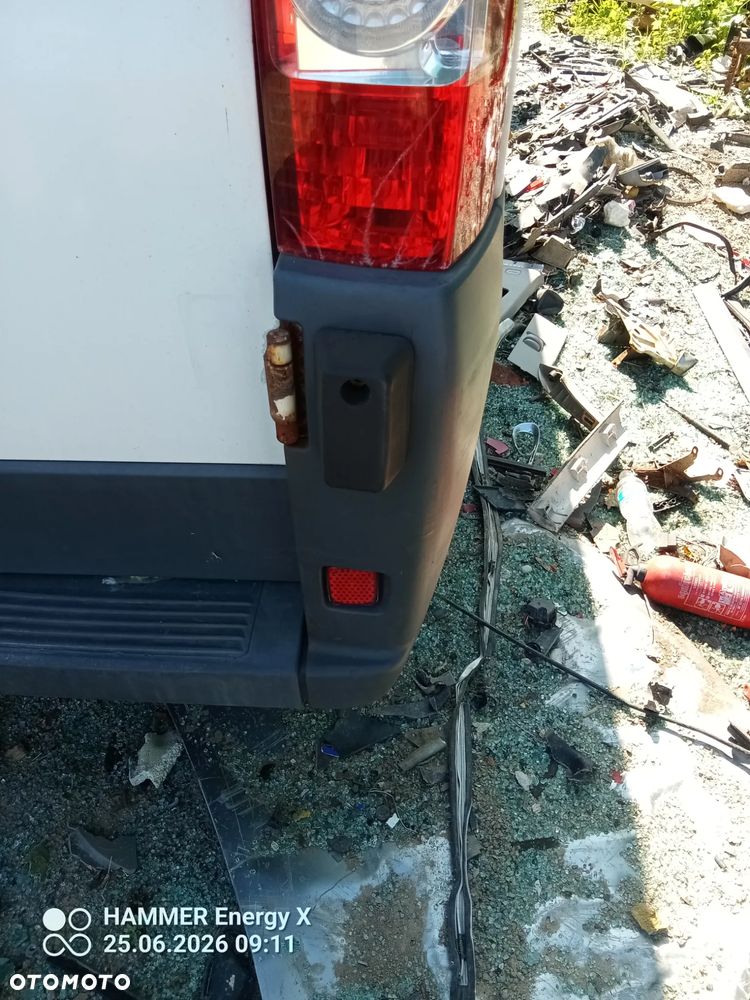 na części Peugeot Boxer III  2.2 HDI 130 PUMA C - 14