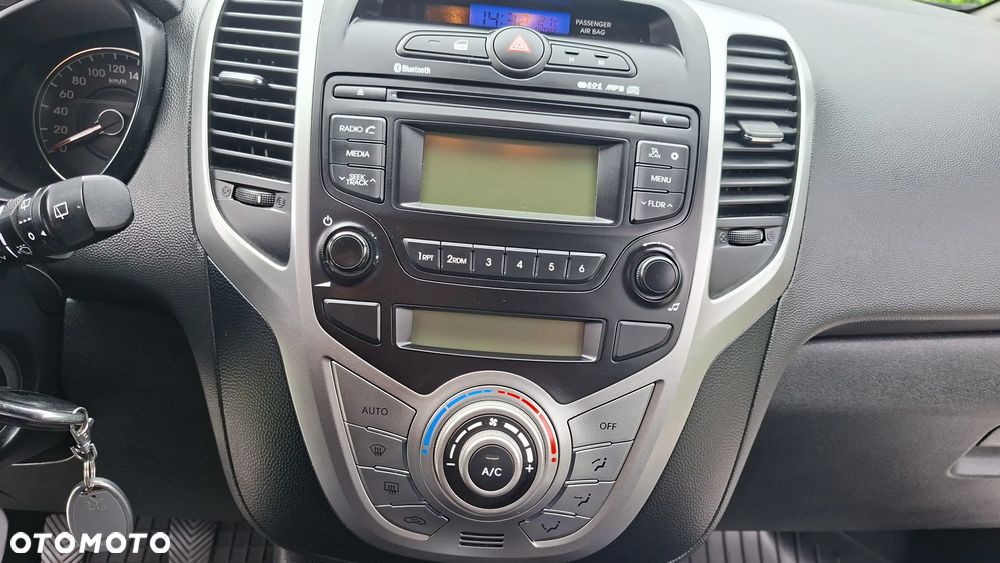 Hyundai ix20 - 18