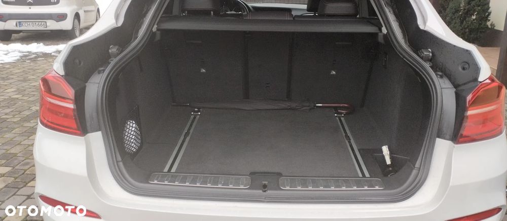 BMW X4 xDrive20i xLine - 8