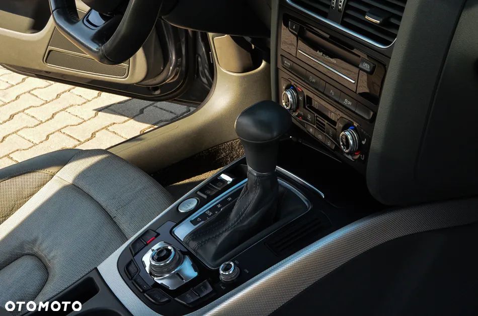 Audi A5 Sportback 3.0 TDI Quattro S tronic - 35