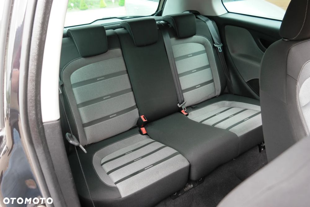 Fiat Punto Evo 1.4 16V Multiair Dynamic Start&Stop - 26