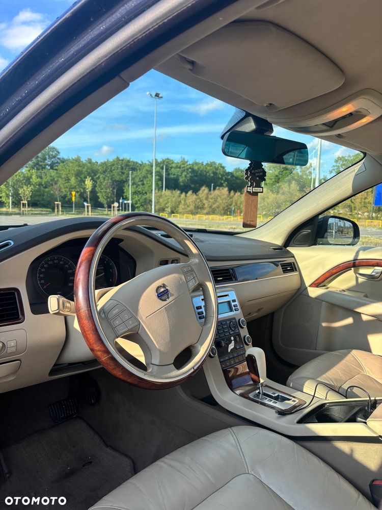 Volvo S80 2.4D5 Executive - 29