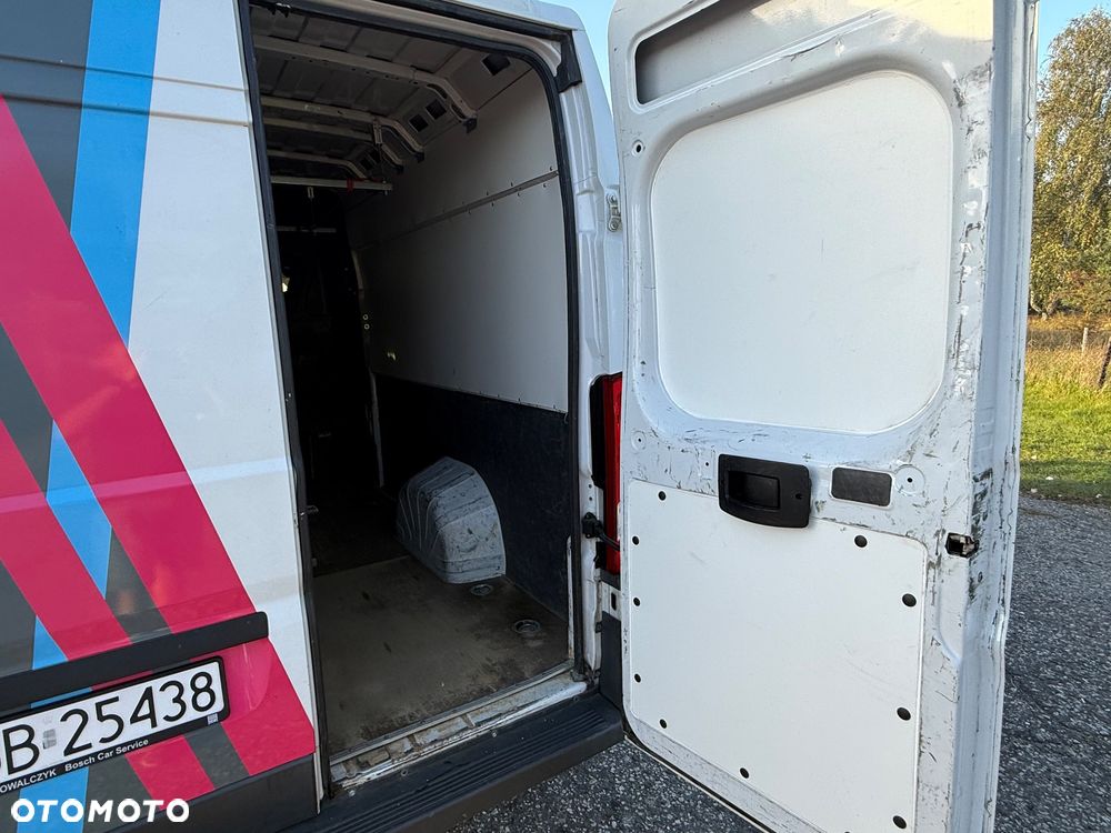 Fiat Ducato - 21
