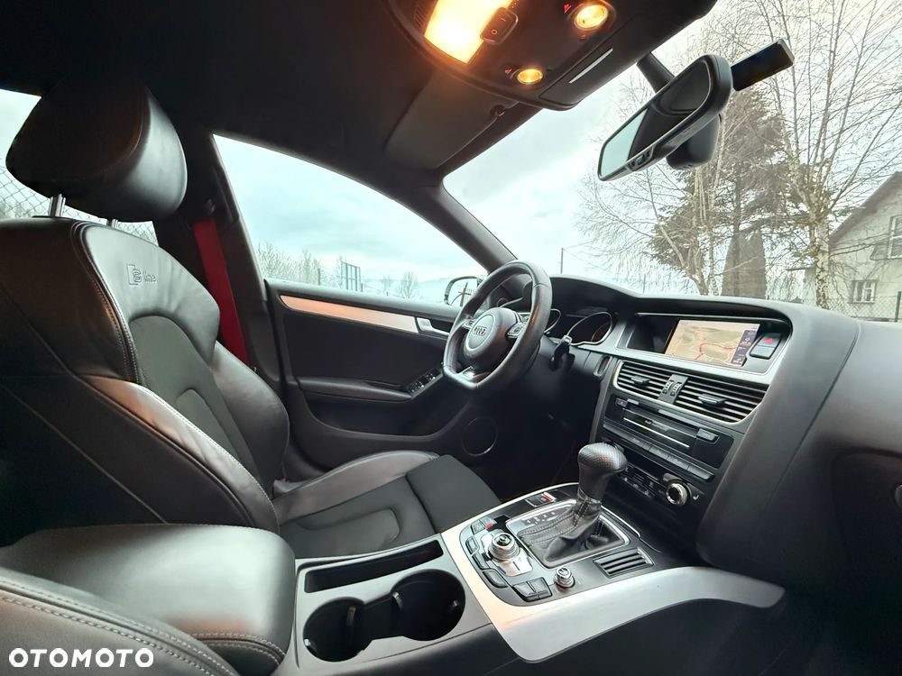 Audi A5 Sportback 3.0 TDI Quattro S tronic - 26