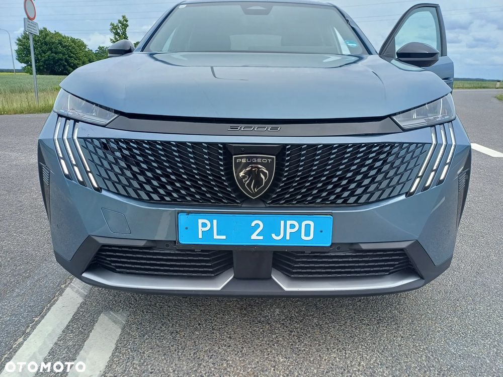 Peugeot 3008 1.2 PureTech mHEV Allure Pack S&S e-DCS6 - 27
