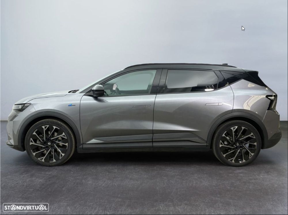 Renault Scénic E-Tech 87 kWh Esprit Alpine - 5