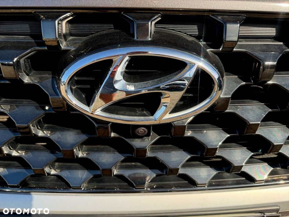 Hyundai Santa Fe - 11