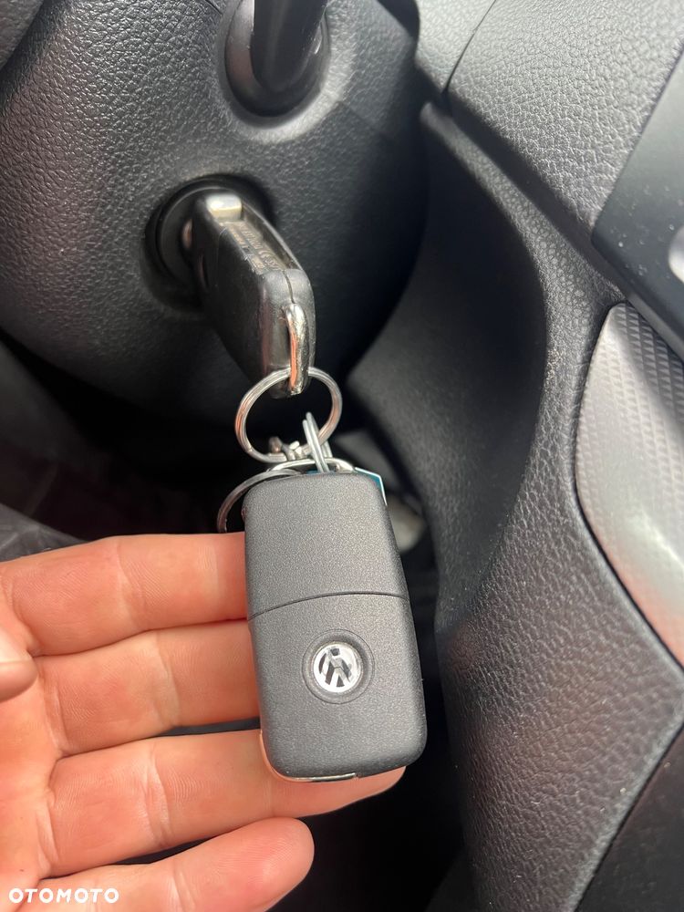 Volkswagen Sharan 2.0 TDI Comfortline - 34
