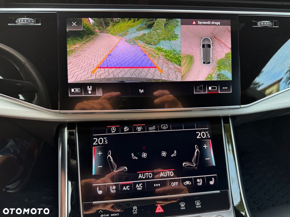 Audi Q8 - 15