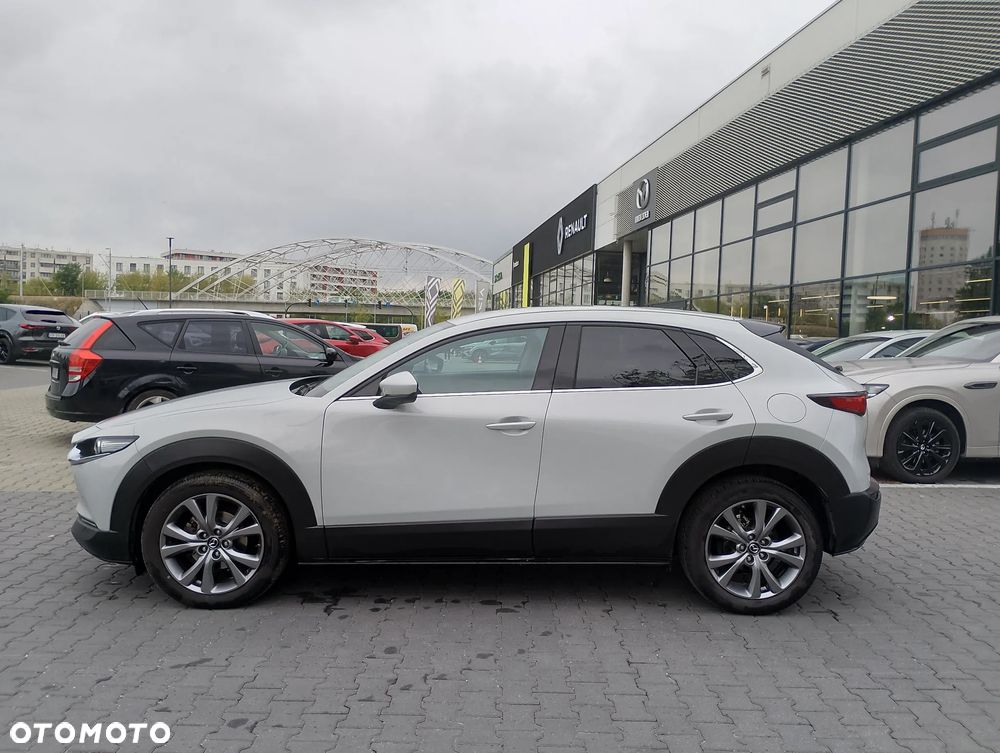 Mazda CX-30 - 10