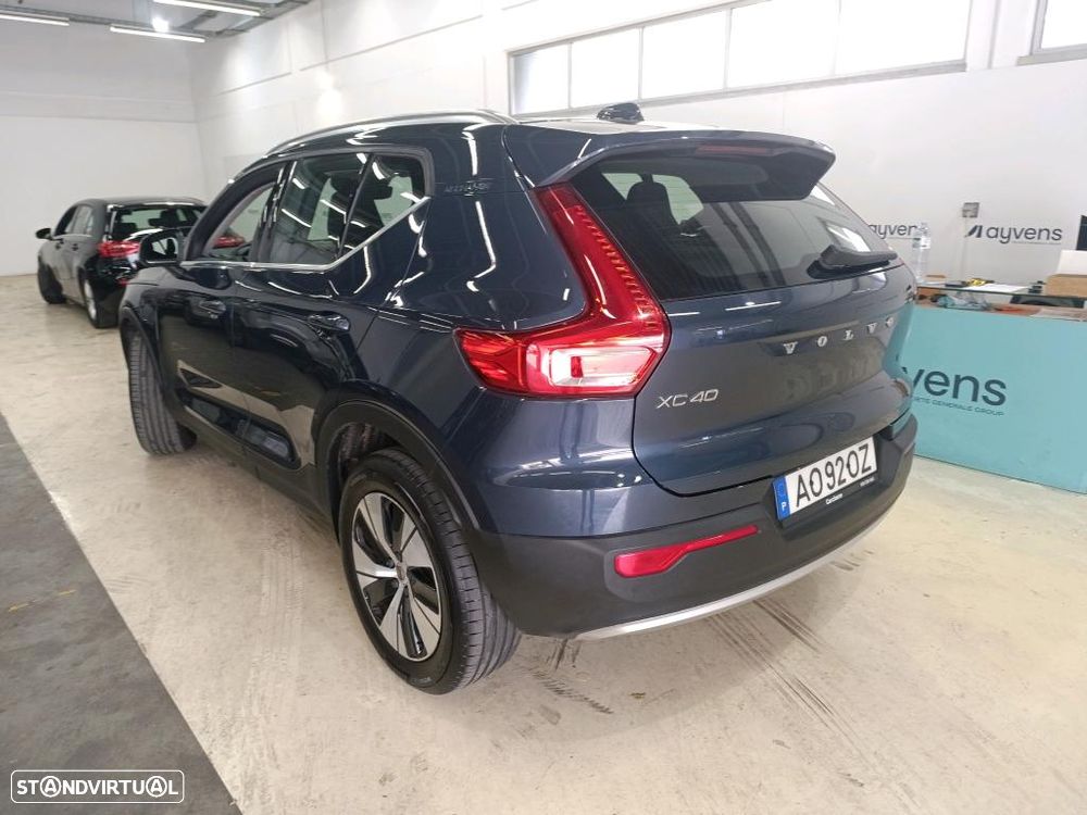 Volvo XC 40 1.5 T4 PHEV Inscription Expression - 3
