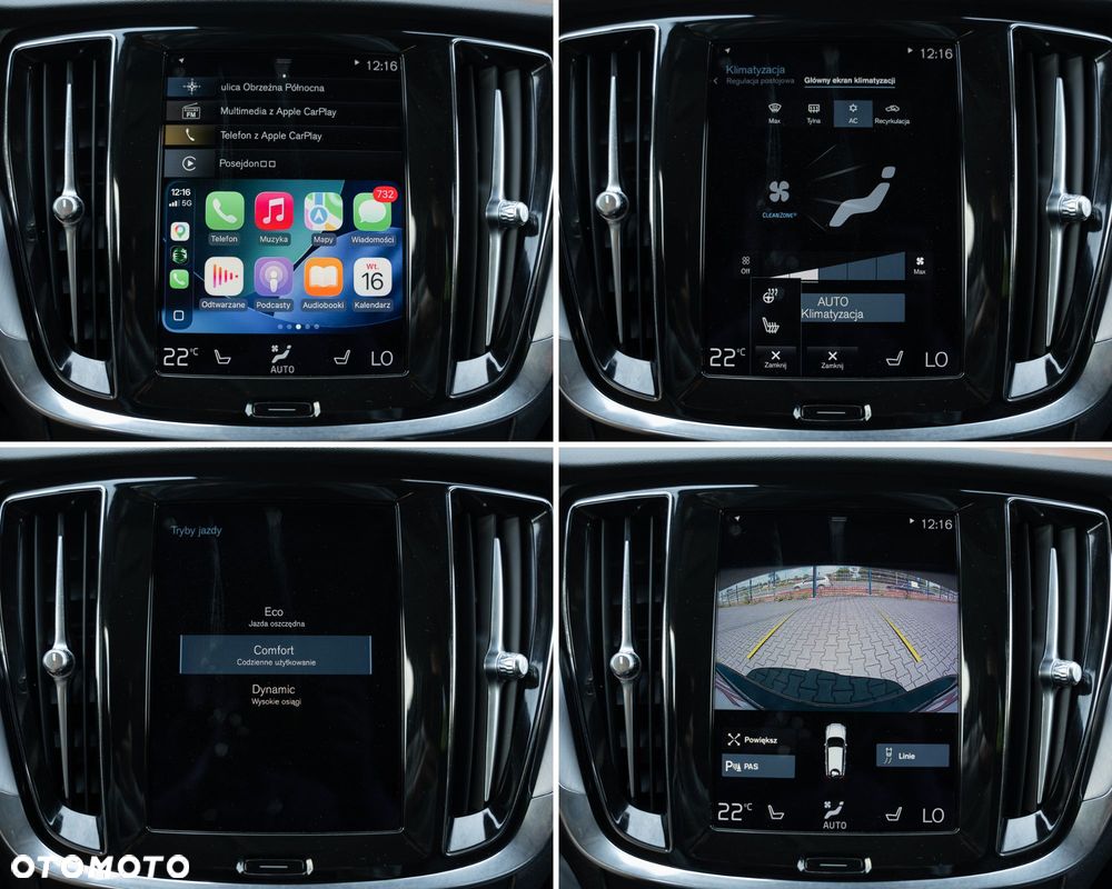 Volvo V60 D3 Momentum Core - 39