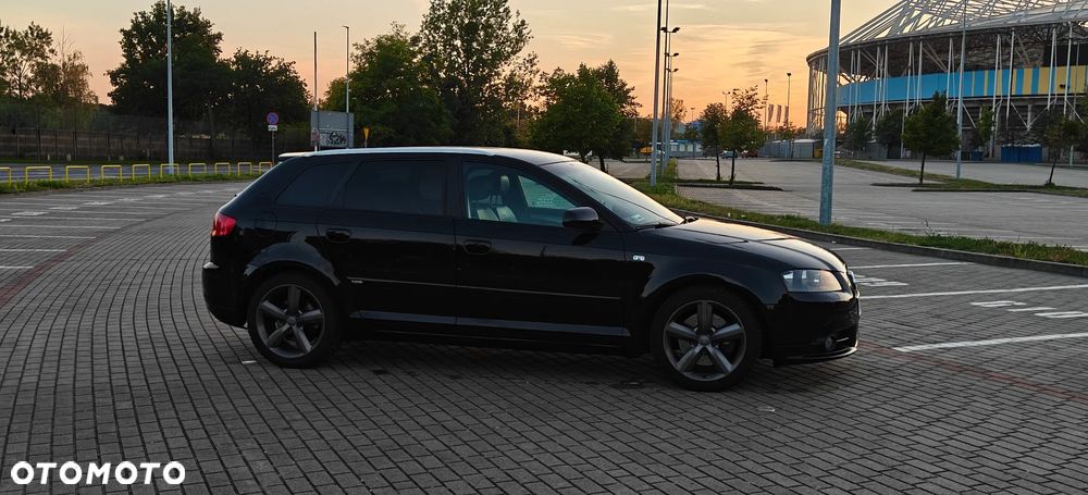 Audi A3 Sportback - 5