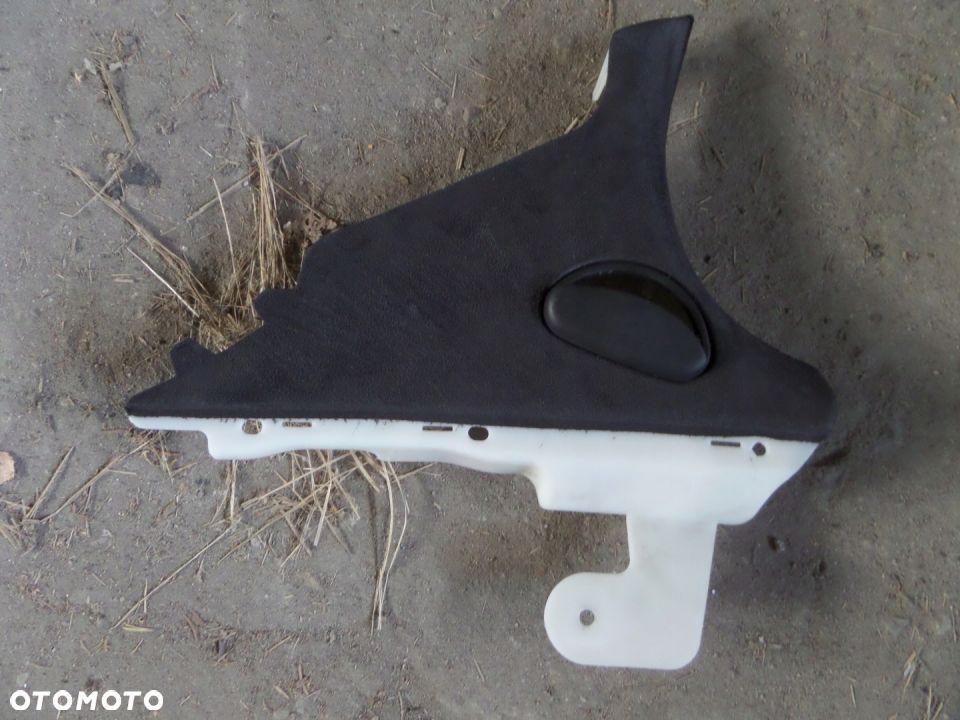 10588 OSLONA PRAWA JAGUAR XF X250 LIFT RS - 1