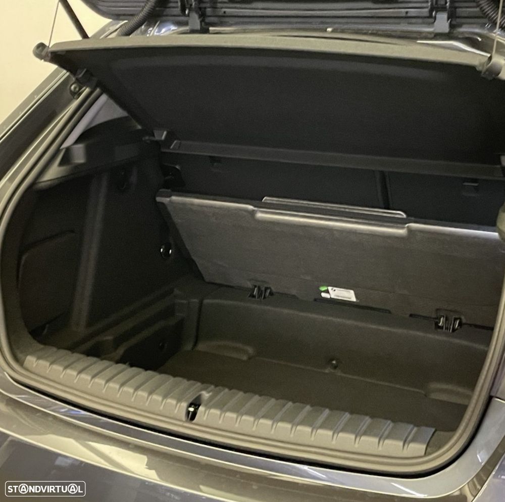 BMW 116 d Advantage Auto - 6