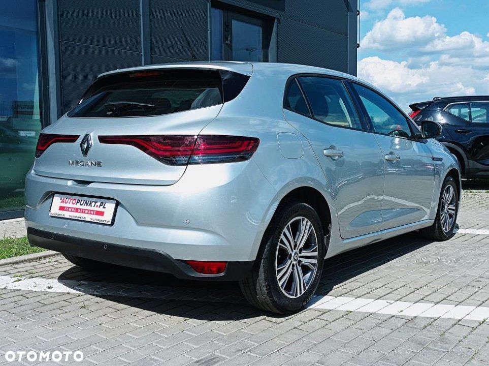 Renault Megane - 4