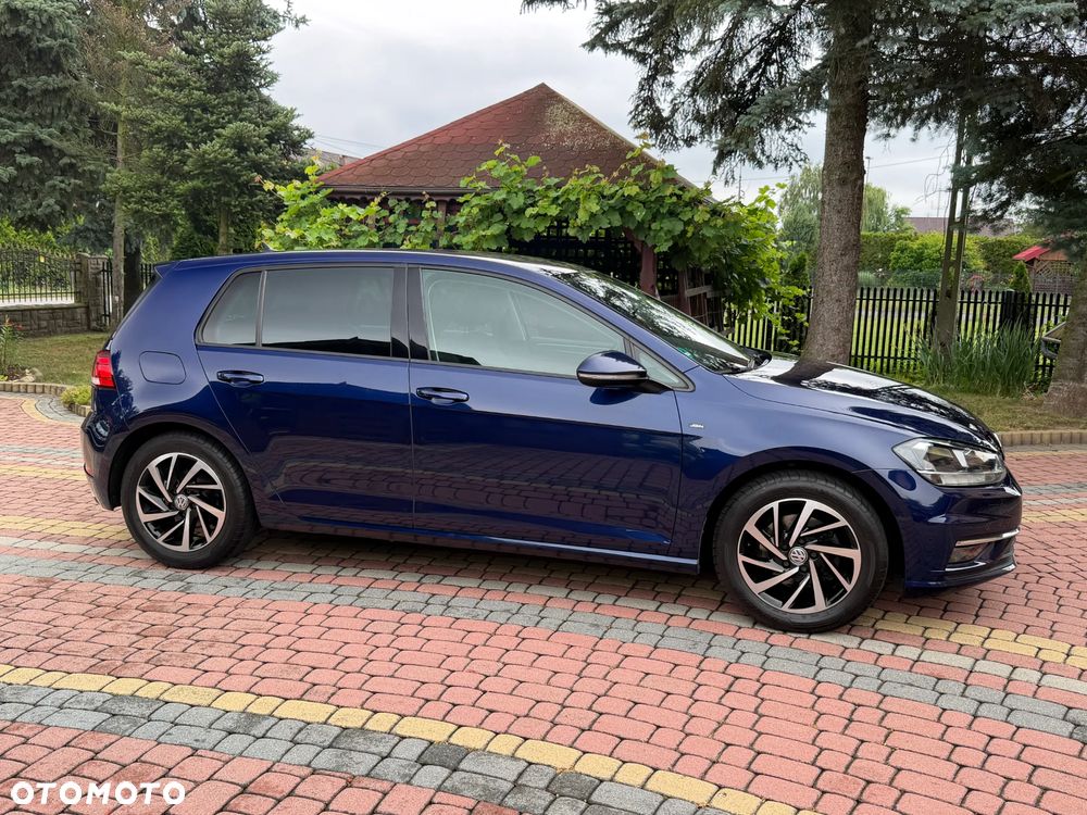 Volkswagen Golf 1.5 TSI ACT OPF BlueMotion Join - 11