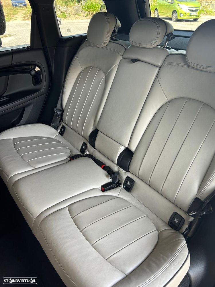 MINI Countryman - 10